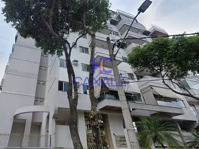 Apartamento com 62m² 2 quartos e 1 banheiro, à venda, no bairro Taquara em Rio de Janeiro
