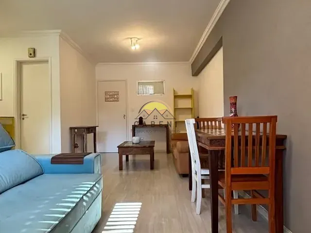 Apartamento com 45m² 1 quarto e 1 banheiro, para alugar, no bairro Pinheiros em São Paulo