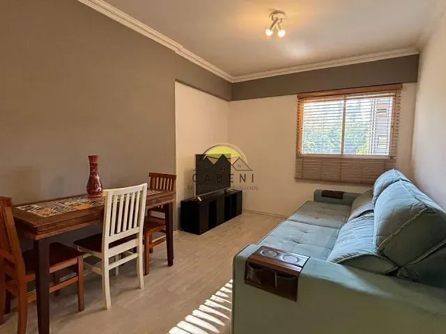 Apartamento com 45m² 1 quarto e 1 banheiro, para alugar, no bairro Pinheiros em São Paulo