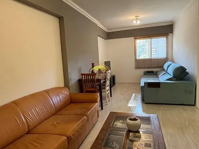 Apartamento com 45m² 1 quarto e 1 banheiro, para alugar, no bairro Pinheiros em São Paulo