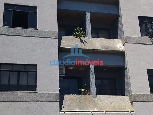 Apartamento 2 quartos e 2 banheiros, à venda, no bairro Vila Nova em Barra Mansa