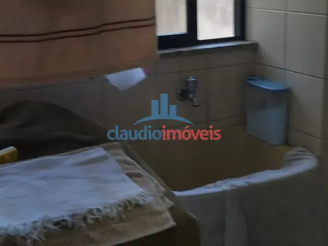 Apartamento 2 quartos e 2 banheiros, à venda, no bairro Vila Nova em Barra Mansa