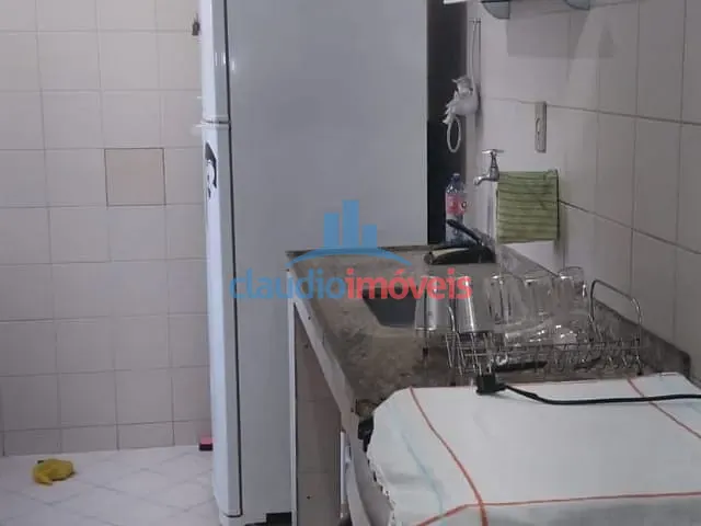 Apartamento 2 quartos e 2 banheiros, à venda, no bairro Vila Nova em Barra Mansa