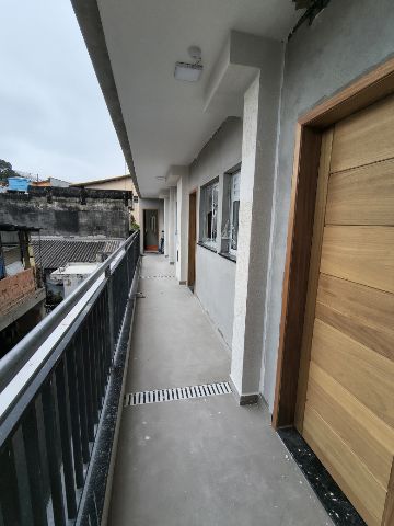 Apartamento 2 quartos e 1 banheiro, à venda, no bairro Parada XV de Novembro em São Paulo