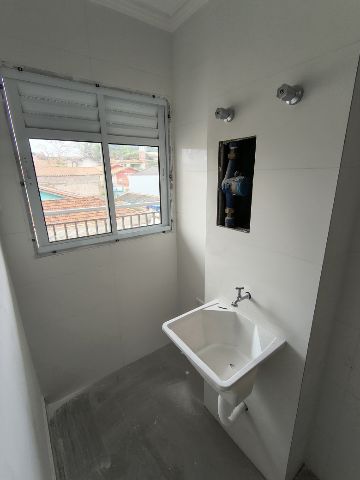 Apartamento 2 quartos e 1 banheiro, à venda, no bairro Parada XV de Novembro em São Paulo
