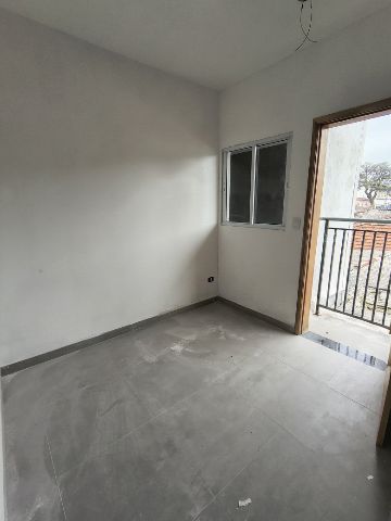 Apartamento 2 quartos e 1 banheiro, à venda, no bairro Parada XV de Novembro em São Paulo