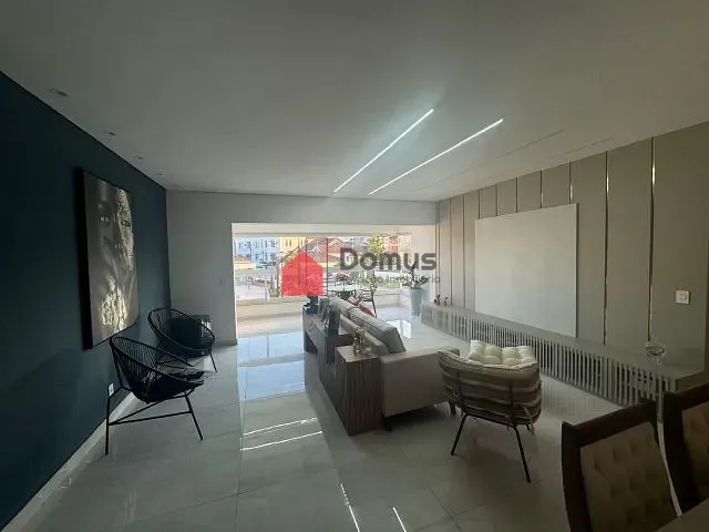 Apartamento 3 quartos e 4 banheiros, à venda, no bairro Jardim Boa Vista em Pindamonhangaba