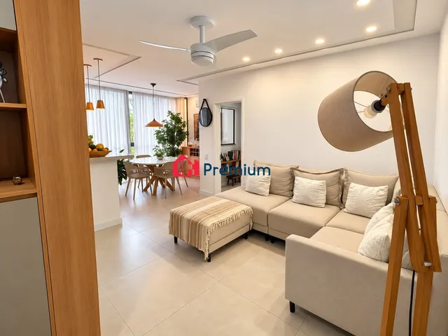 Apartamento 2 quartos e 2 banheiros, à venda, no bairro Barra da Tijuca em Rio de Janeiro