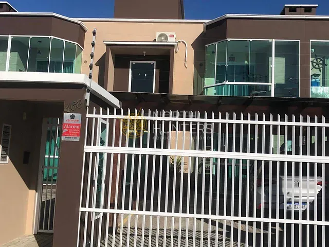 Apartamento com 85m² 2 quartos e 2 banheiros, à venda, no bairro itajubá em Barra Velha