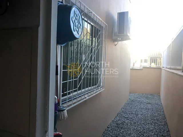 Apartamento com 85m² 2 quartos e 2 banheiros, à venda, no bairro itajubá em Barra Velha