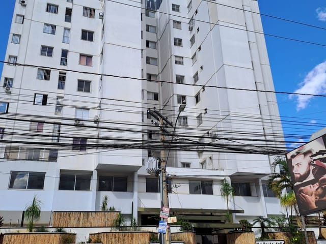 Foto do Apartamento - Apartamento à venda, Edifício Porto Calle, Setor Bela Vista, Goiânia, GO | Marco Imobiliária