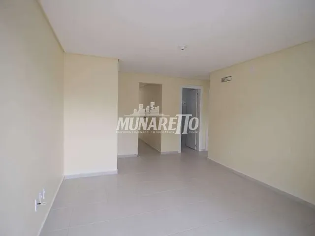 Apartamento com 112m² 2 quartos e 1 banheiro, para alugar, no bairro Imperial em Concórdia