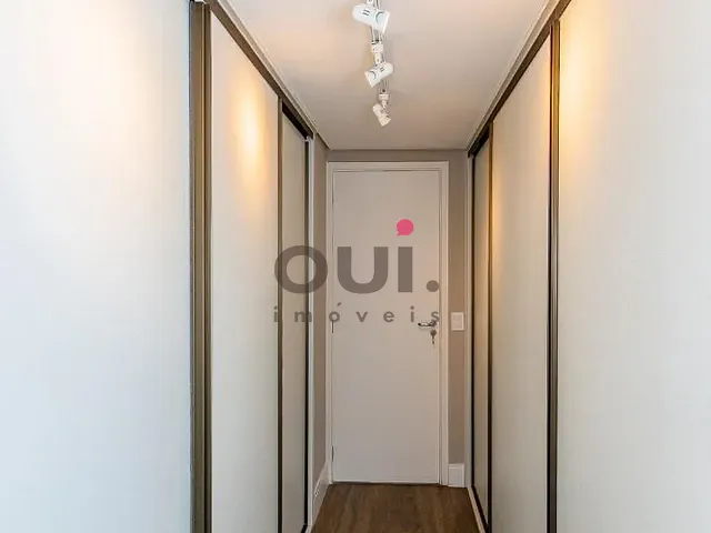 Apartamento 3 quartos e 3 banheiros, à venda, no bairro Moema em São Paulo
