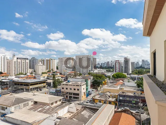 Apartamento 3 quartos e 3 banheiros, à venda, no bairro Moema em São Paulo