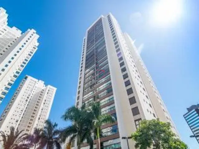 Apartamento com 278m² 3 quartos e 5 banheiros, à venda, no bairro Gleba Fazenda Palhano em Londrina