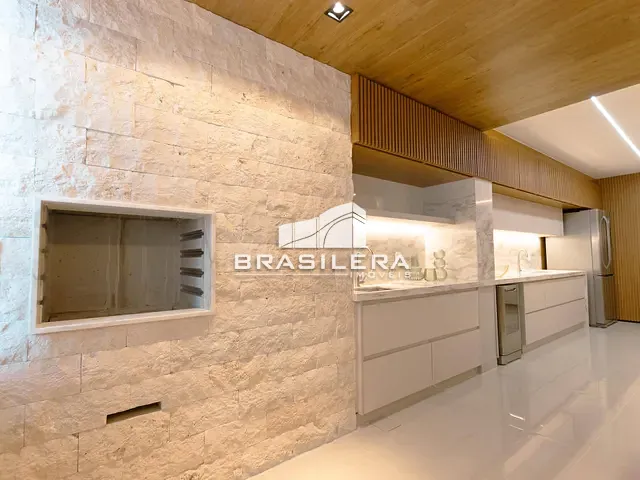 Apartamento 4 quartos e 5 banheiros, à venda, no bairro Setor Marista em Goiânia