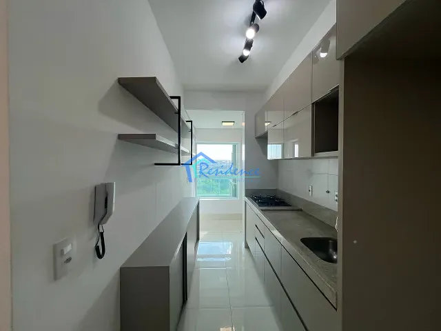 Apartamento com 84m² 3 quartos e 2 banheiros, à venda, no bairro Le Jardin em Indaiatuba