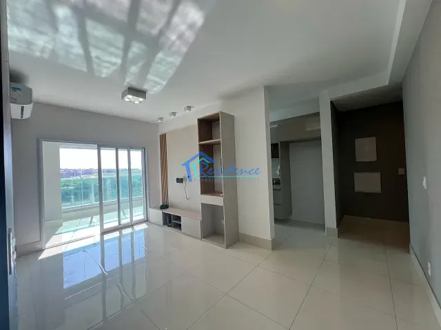 Apartamento com 84m² 3 quartos e 2 banheiros, à venda, no bairro Le Jardin em Indaiatuba