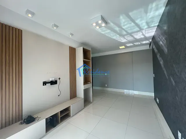Apartamento com 84m² 3 quartos e 2 banheiros, à venda, no bairro Le Jardin em Indaiatuba