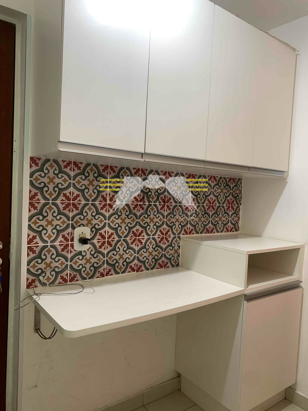 Apartamento à venda e aluguel com 2 quartos, 526m² - Foto 5