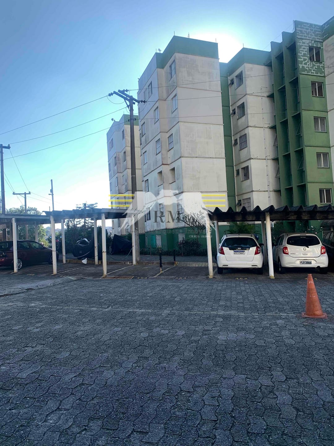 Apartamento à venda e aluguel com 2 quartos, 526m² - Foto 15