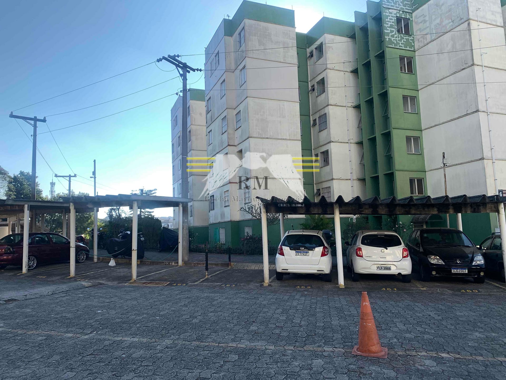 Apartamento à venda e aluguel com 2 quartos, 526m² - Foto 19