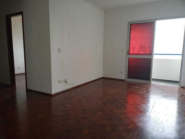 Foto do Apartamento - Apartamento com 3 dormitórios para alugar, 82 m² por R$ 1.300,00/mês - Jardim América - São José dos Campos/SP | RUSSI IMÓVEIS
