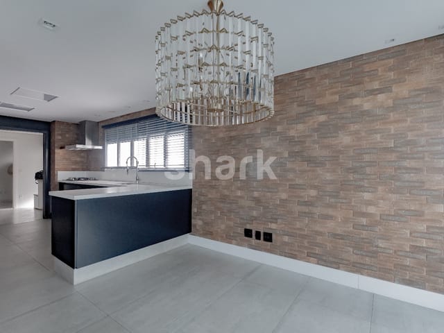 Apartamento com 253m² 3 quartos e 5 banheiros, à venda, no bairro Alphaville Centro Industrial e Empresarial/Alphaville. em Barueri
