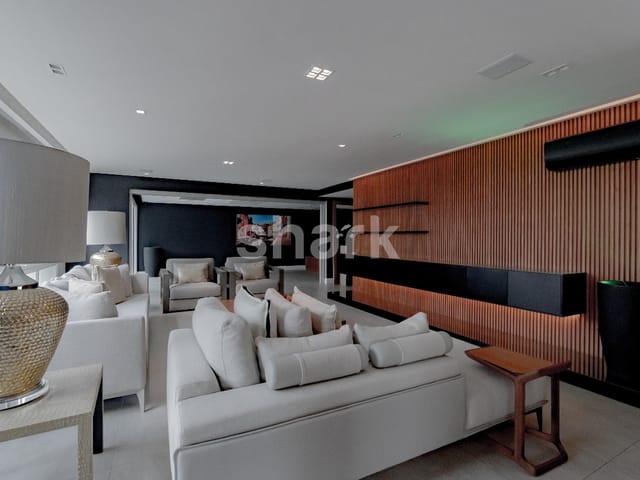 Apartamento com 253m² 3 quartos e 5 banheiros, à venda, no bairro Alphaville Centro Industrial e Empresarial/Alphaville. em Barueri