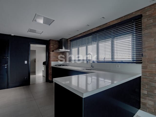 Apartamento com 253m² 3 quartos e 5 banheiros, à venda, no bairro Alphaville Centro Industrial e Empresarial/Alphaville. em Barueri