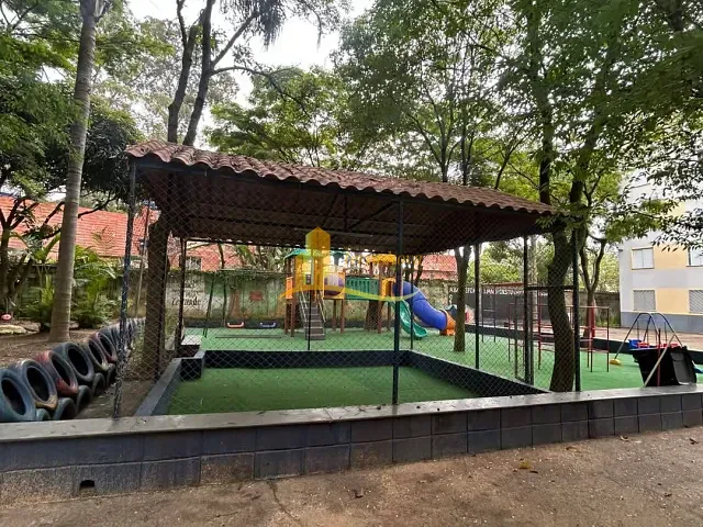 Apartamento 3 quartos e 2 banheiros, à venda, no bairro Vila Carmosina em São Paulo