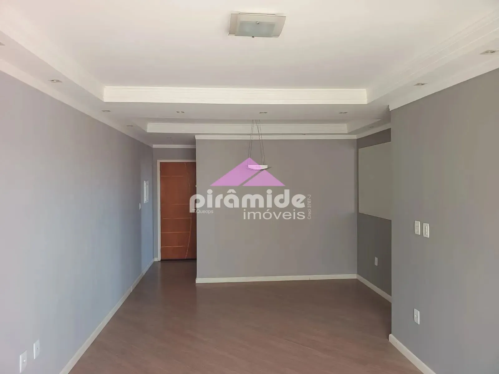 Apartamento, 3 quartos, 102 m² - Foto 1