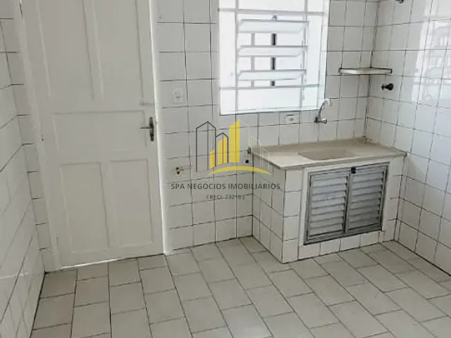 Apartamento com 52m² 2 quartos e 1 banheiro, para alugar, no bairro Vila Regente Feijó em São Paulo