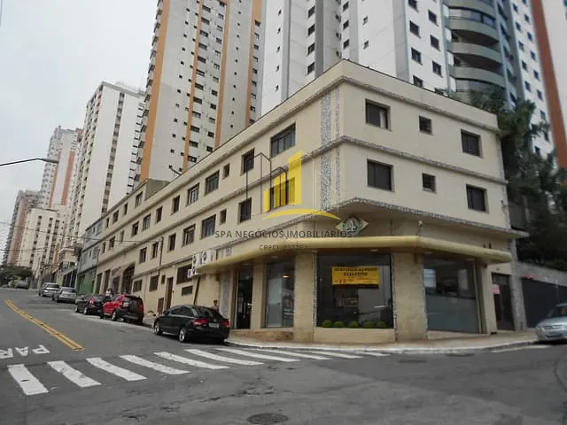 Apartamento com 52m² 2 quartos e 1 banheiro, para alugar, no bairro Vila Regente Feijó em São Paulo