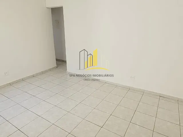 Apartamento com 52m² 2 quartos e 1 banheiro, para alugar, no bairro Vila Regente Feijó em São Paulo