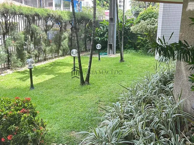 Apartamento 4 quartos e 4 banheiros, à venda, no bairro Espinheiro em Recife