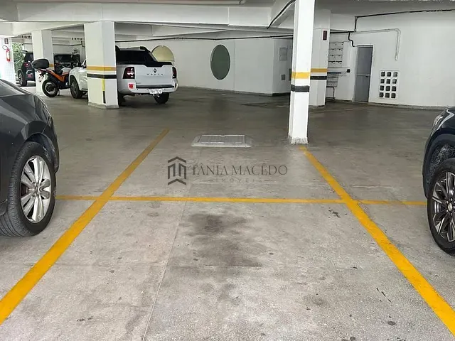 Apartamento 4 quartos e 4 banheiros, à venda, no bairro Espinheiro em Recife