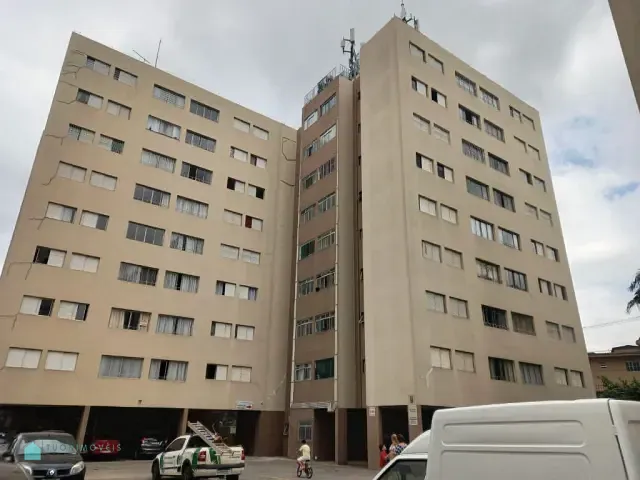 Apartamento com 55m² 2 quartos e 1 banheiro, à venda ou para alugar, no bairro Sítio Morro Grande em São Paulo