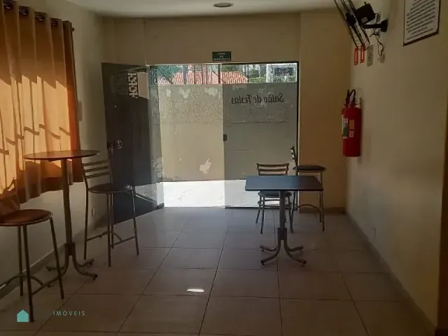 Apartamento com 55m² 2 quartos e 1 banheiro, à venda ou para alugar, no bairro Sítio Morro Grande em São Paulo