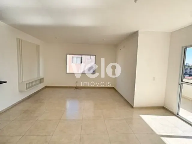 Apartamento 3 quartos e 2 banheiros, para alugar, no bairro Vila São José em Taubaté