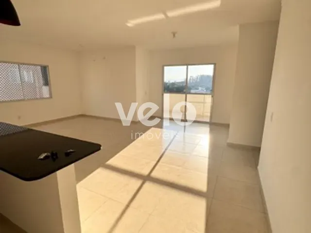 Apartamento 3 quartos e 2 banheiros, para alugar, no bairro Vila São José em Taubaté