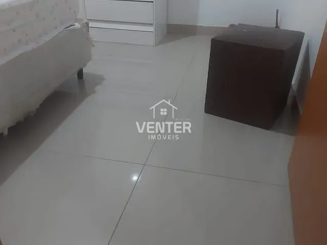Apartamento com 48m² 2 quartos e 1 banheiro, à venda, no bairro Residencial Sítio Santo Antônio em Taubaté