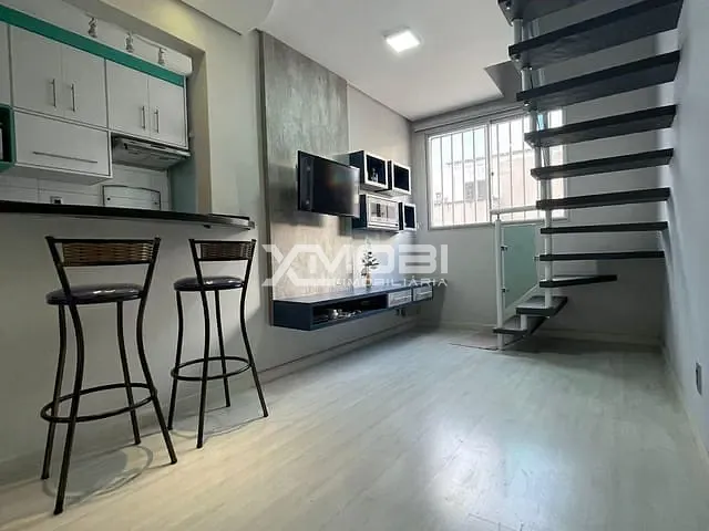 Apartamento 2 quartos e 2 banheiros, à venda ou para alugar, no bairro Ponte de São João em Jundiaí