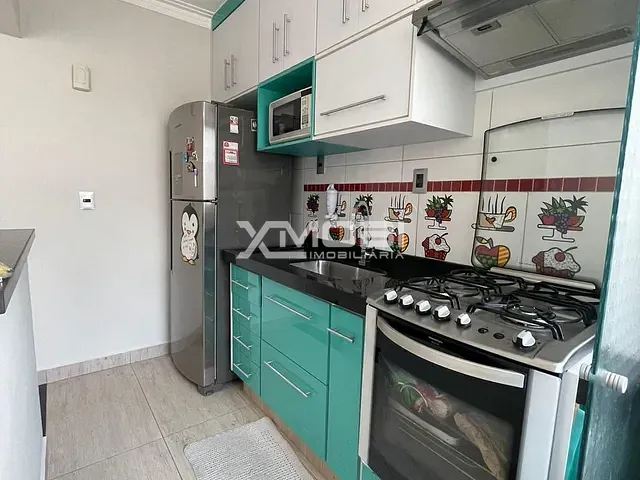 Apartamento 2 quartos e 2 banheiros, à venda ou para alugar, no bairro Ponte de São João em Jundiaí