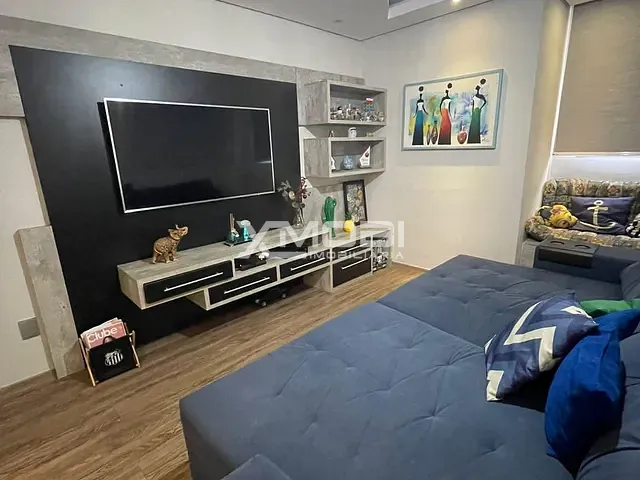 Apartamento 2 quartos e 2 banheiros, à venda ou para alugar, no bairro Ponte de São João em Jundiaí