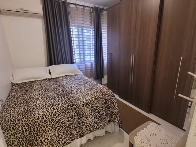 Apartamento com 131m² 3 quartos e 3 banheiros, à venda, no bairro Centro em Balneário Camboriú