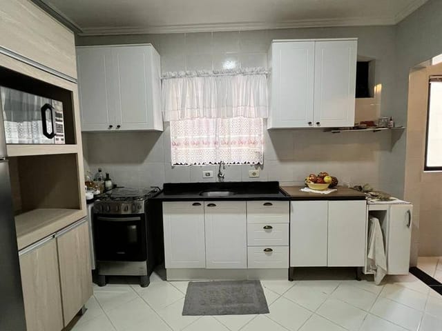 Apartamento com 131m² 3 quartos e 3 banheiros, à venda, no bairro Centro em Balneário Camboriú