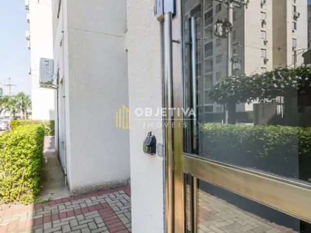 Apartamento 3 quartos e 1 banheiro, à venda, no bairro Igara em Canoas