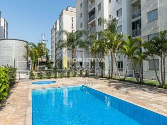 Apartamento 3 quartos e 1 banheiro, à venda, no bairro Igara em Canoas