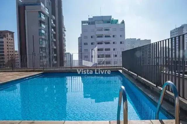 Apartamento, 3 quartos, 105 m² - Foto 43